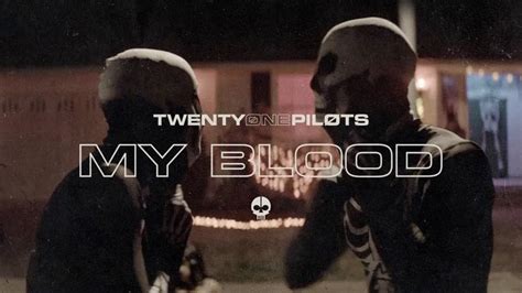 top my blood lyrics|tyler my blood.